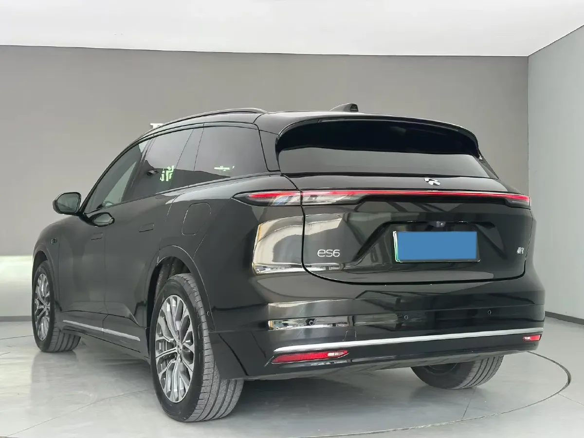 2025 NIO ES6 BEV,autocango,china used car exporter,china ev exporter,chinese used car exporter,chinese used ev exporter