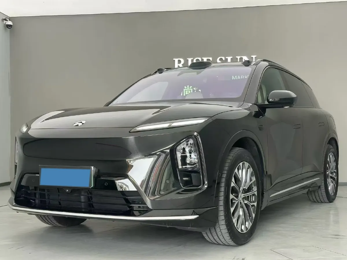 2025 NIO ES6 BEV,autocango,china used car exporter,china ev exporter,chinese used car exporter,chinese used ev exporter