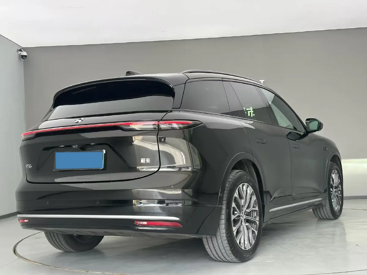 2025 NIO ES6 BEV,autocango,china used car exporter,china ev exporter,chinese used car exporter,chinese used ev exporter