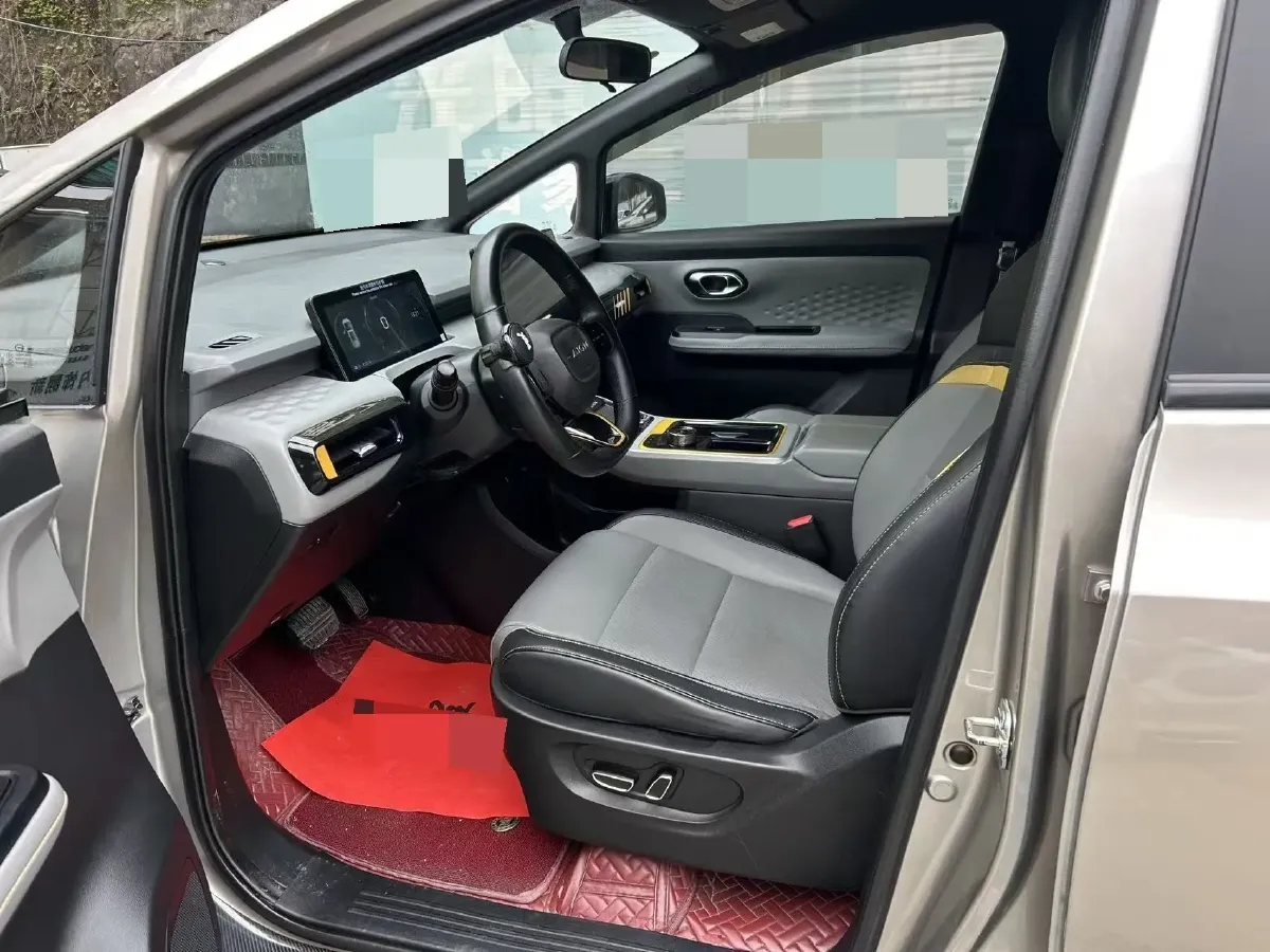 2022 Geely Okavango 1.8T 184HP L4 7DCT,autocango,china used car exporter,china ev exporter,chinese used car exporter,chinese used ev exporter