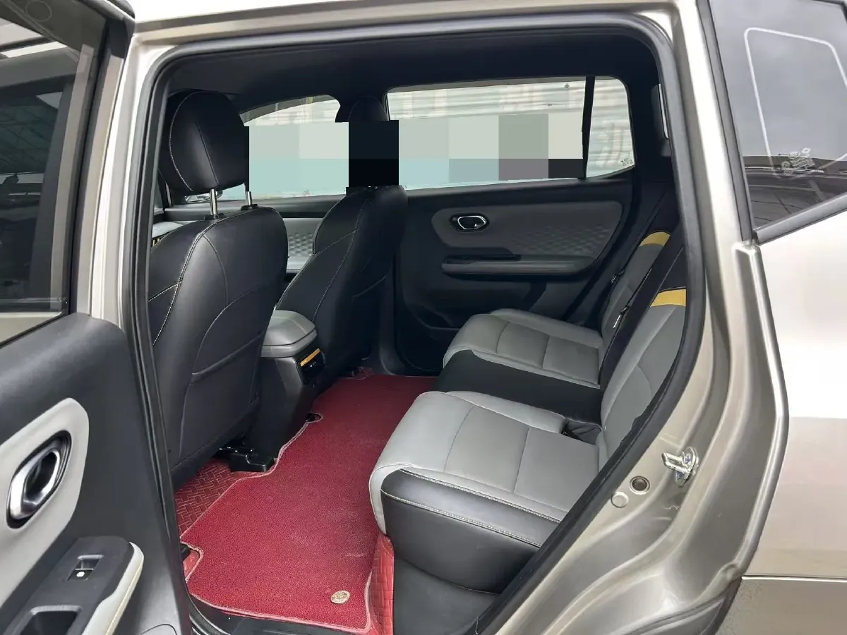 2022 Geely Okavango 1.8T 184HP L4 7DCT,autocango,china used car exporter,china ev exporter,chinese used car exporter,chinese used ev exporter