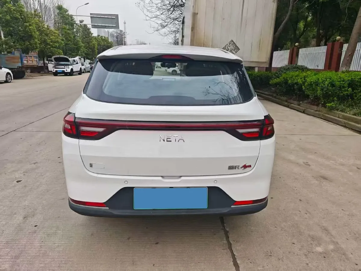 2023 Neta AYA BEV,autocango,china used car exporter,china ev exporter,chinese used car exporter,chinese used ev exporter