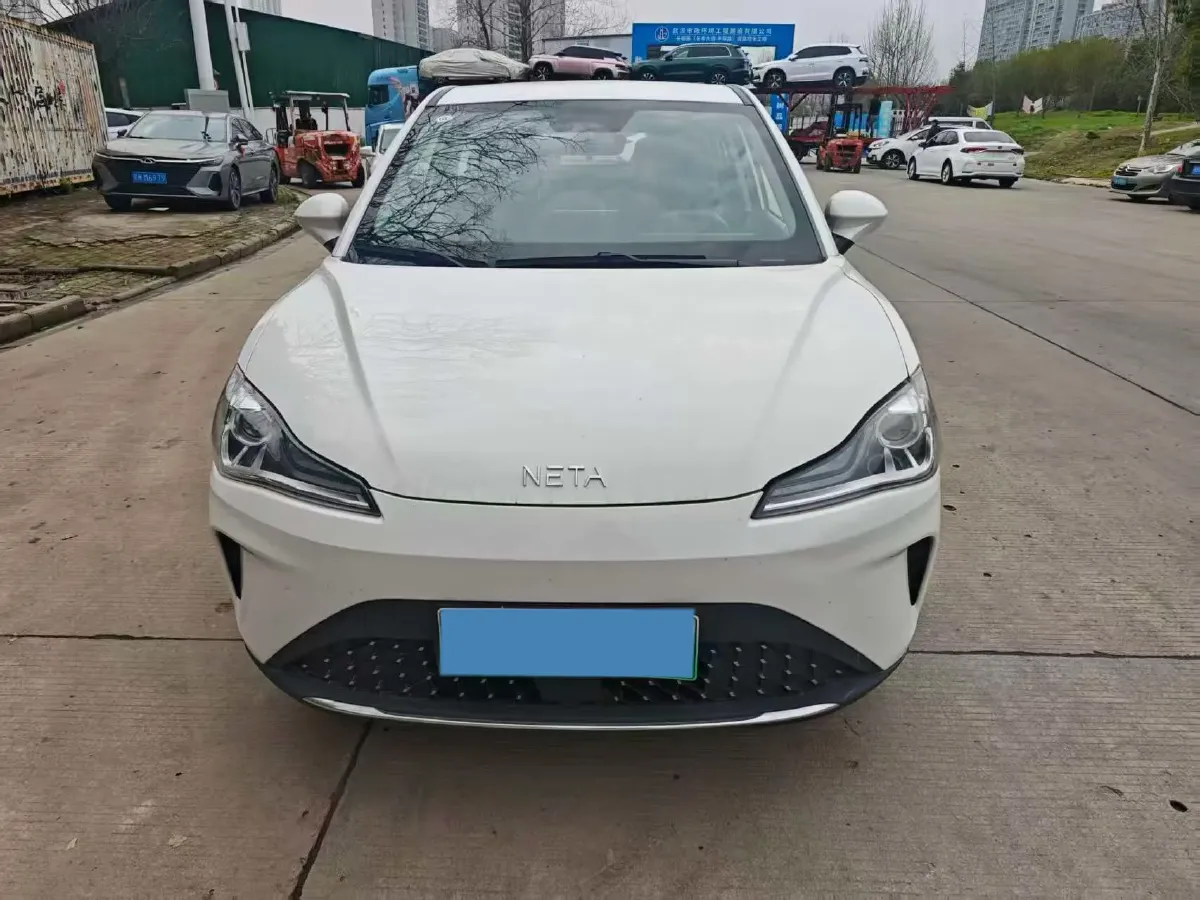 2023 Neta AYA BEV,autocango,china used car exporter,china ev exporter,chinese used car exporter,chinese used ev exporter