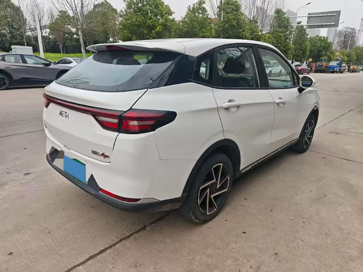 2023 Neta AYA BEV,autocango,china used car exporter,china ev exporter,chinese used car exporter,chinese used ev exporter