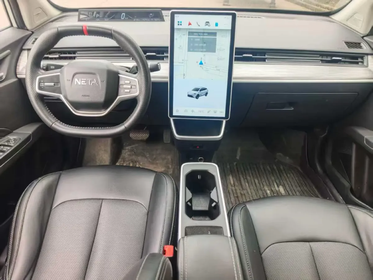 2023 Neta AYA BEV,autocango,china used car exporter,china ev exporter,chinese used car exporter,chinese used ev exporter