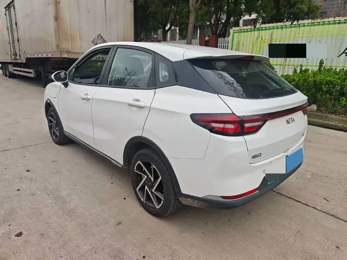 2023 Neta AYA BEV,autocango,china used car exporter,china ev exporter,chinese used car exporter,chinese used ev exporter