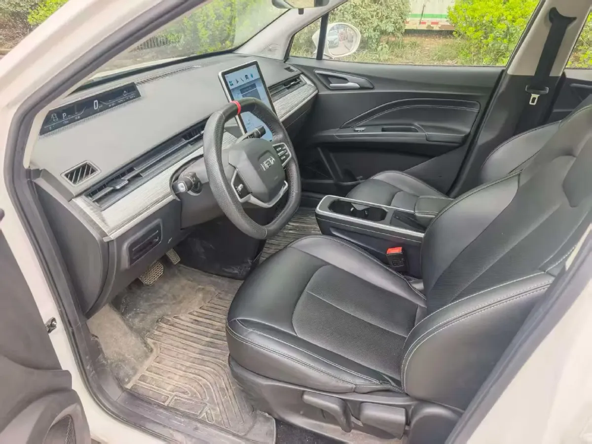 2023 Neta AYA BEV,autocango,china used car exporter,china ev exporter,chinese used car exporter,chinese used ev exporter