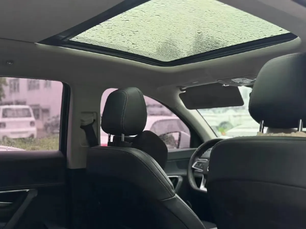 2019 BYD Song Pro 1.5T 160HP L4 6DCT,autocango,china used car exporter,china ev exporter,chinese used car exporter,chinese used ev exporter