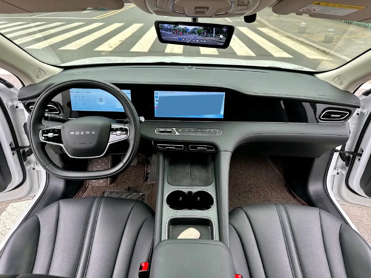 2023 Roewe D7 1.5L 112HP L4 1DHT PHEV 21.4KWH,autocango,china used car exporter,china ev exporter,chinese used car exporter,chinese used ev exporter