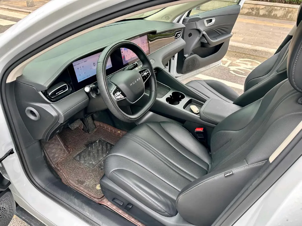 2023 Roewe D7 1.5L 112HP L4 1DHT PHEV 21.4KWH,autocango,china used car exporter,china ev exporter,chinese used car exporter,chinese used ev exporter