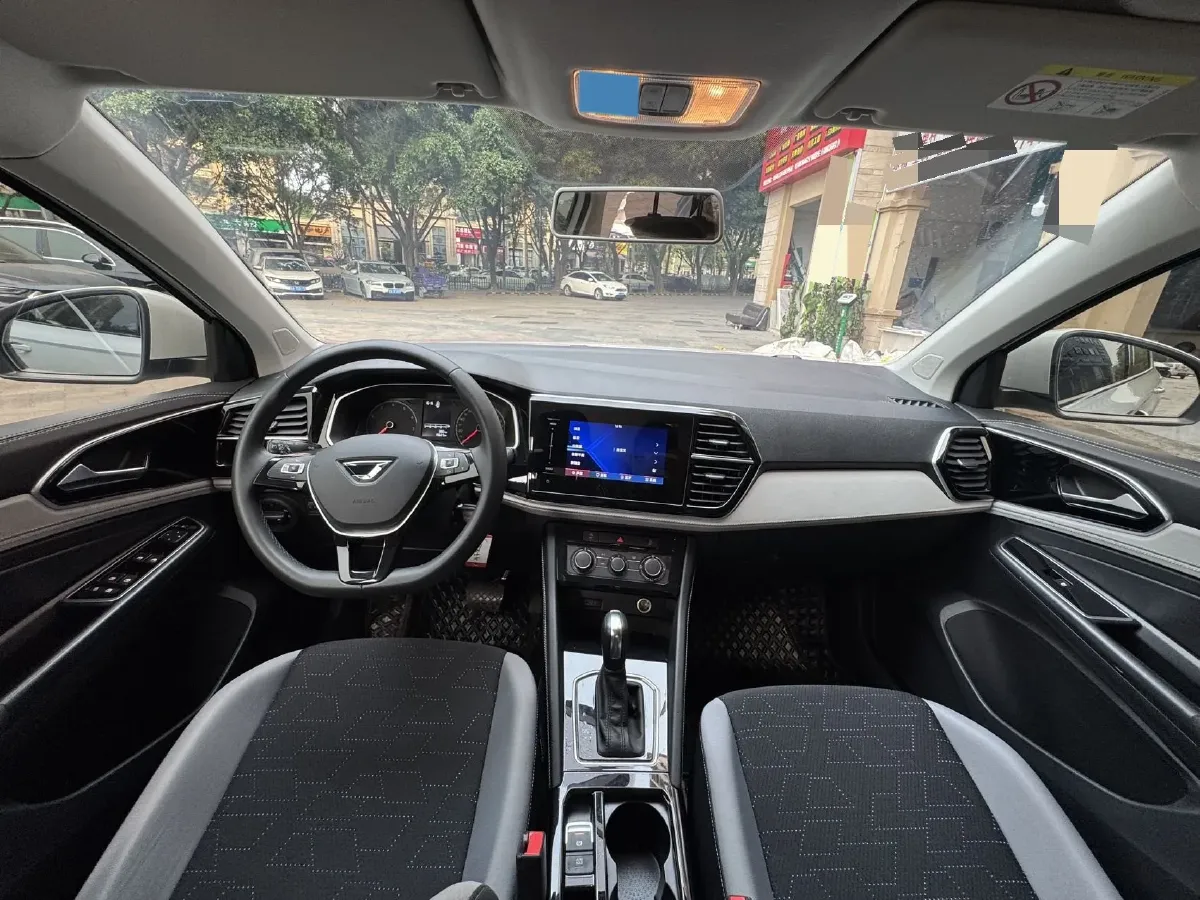 2023 Jetta VS5 1.4T 150HP L4 6AT,autocango,china used car exporter,china ev exporter,chinese used car exporter,chinese used ev exporter