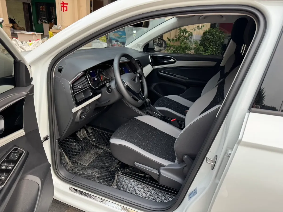 2023 Jetta VS5 1.4T 150HP L4 6AT,autocango,china used car exporter,china ev exporter,chinese used car exporter,chinese used ev exporter