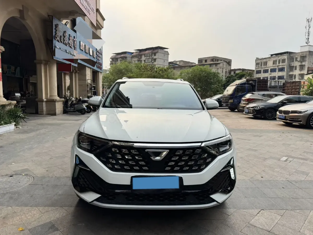 2023 Jetta VS5 1.4T 150HP L4 6AT,autocango,china used car exporter,china ev exporter,chinese used car exporter,chinese used ev exporter