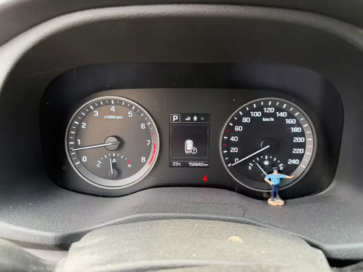 2018 Hyundai Tucson 1.6T 177HP L4 7DCT,autocango,china used car exporter,china ev exporter,chinese used car exporter,chinese used ev exporter