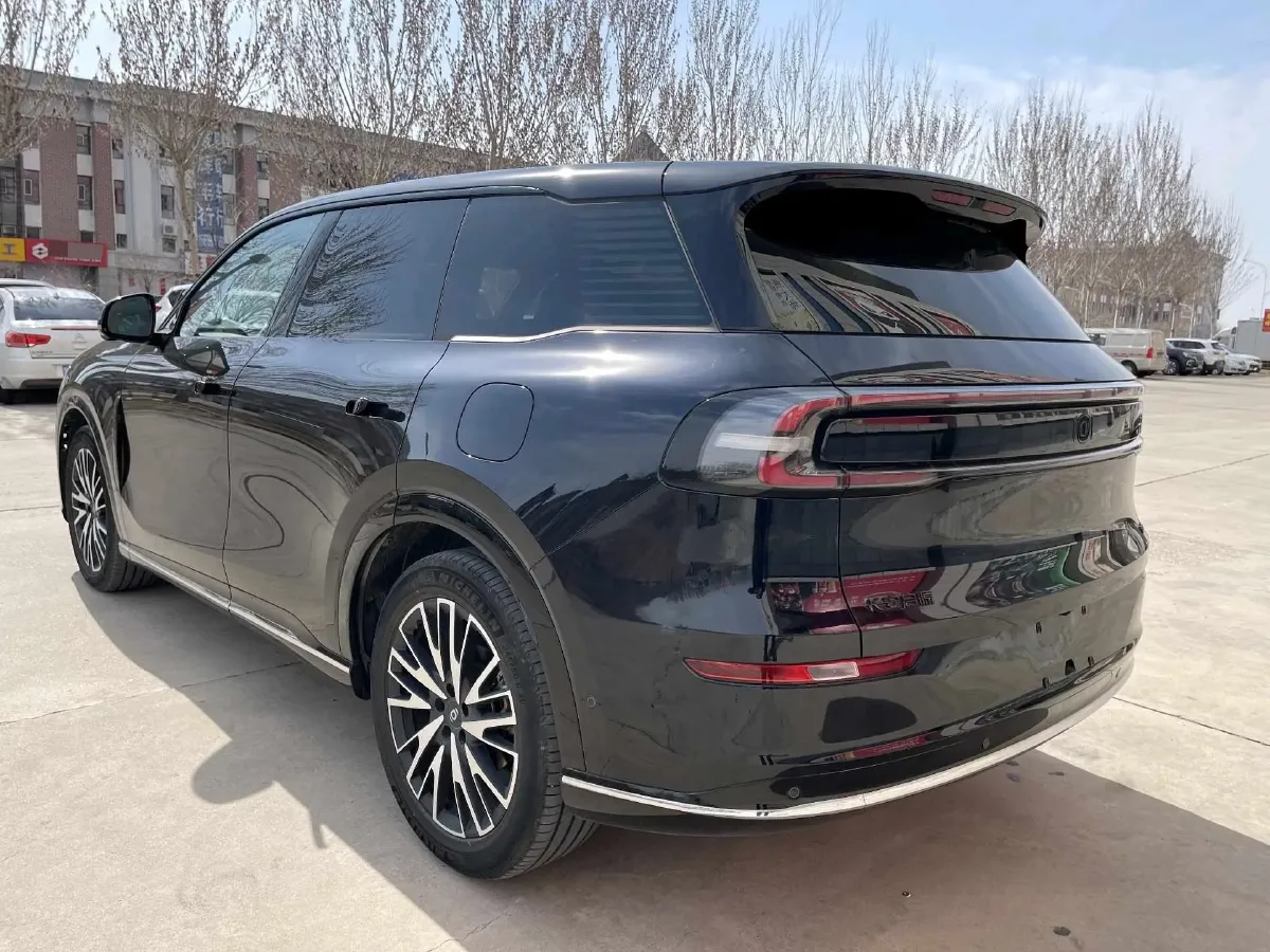 2025 ChangAn QiYuan Q07 1.5T 150HP L4 E-CVT PHEV,autocango,china used car exporter,china ev exporter,chinese used car exporter,chinese used ev exporter