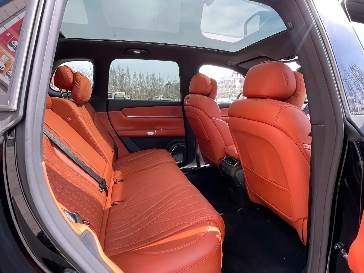 2025 ChangAn QiYuan Q07 1.5T 150HP L4 E-CVT PHEV,autocango,china used car exporter,china ev exporter,chinese used car exporter,chinese used ev exporter