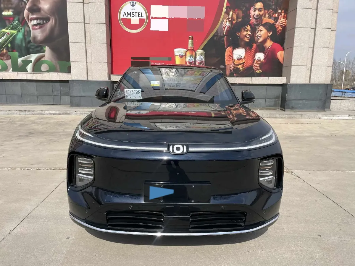 2025 ChangAn QiYuan Q07 1.5T 150HP L4 E-CVT PHEV,autocango,china used car exporter,china ev exporter,chinese used car exporter,chinese used ev exporter