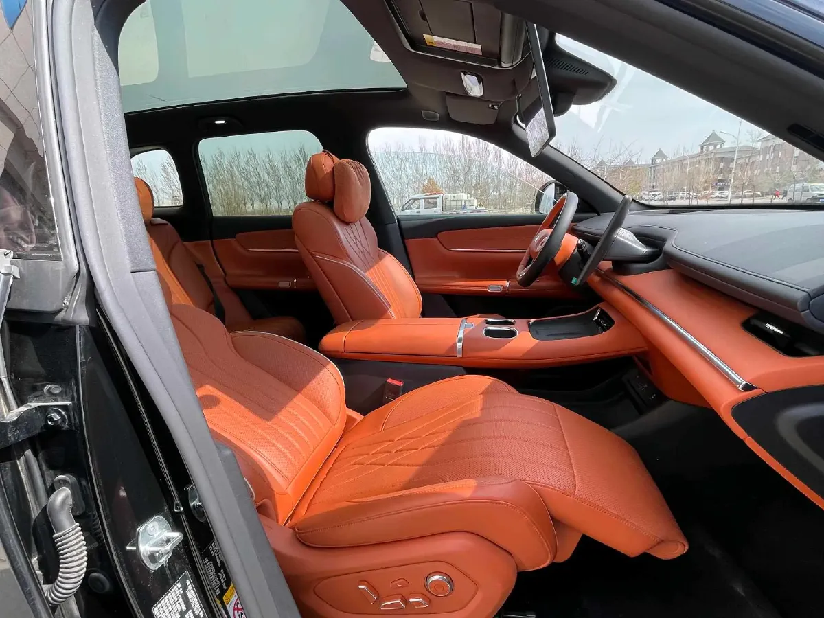 2025 ChangAn QiYuan Q07 1.5T 150HP L4 E-CVT PHEV,autocango,china used car exporter,china ev exporter,chinese used car exporter,chinese used ev exporter