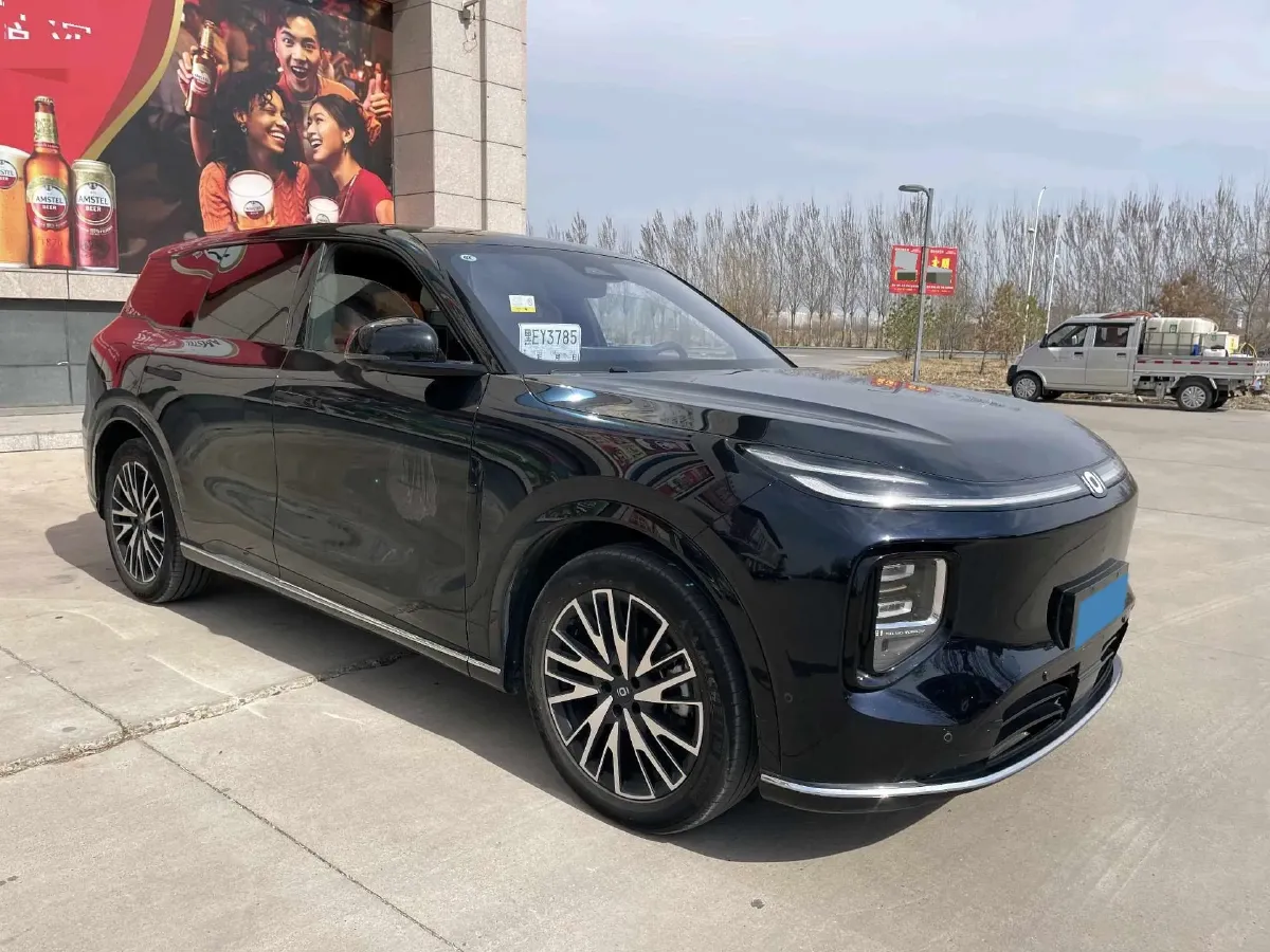 2025 ChangAn QiYuan Q07 1.5T 150HP L4 E-CVT PHEV,autocango,china used car exporter,china ev exporter,chinese used car exporter,chinese used ev exporter