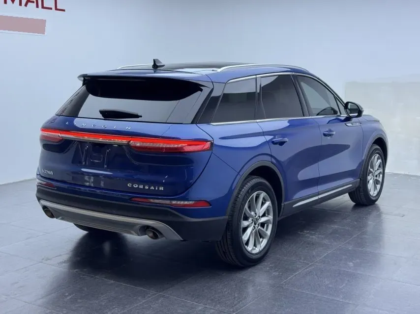 2020 Lincoln Corsair 2.0T 245HP L4 8AT,autocango,china used car exporter,china ev exporter,chinese used car exporter,chinese used ev exporter