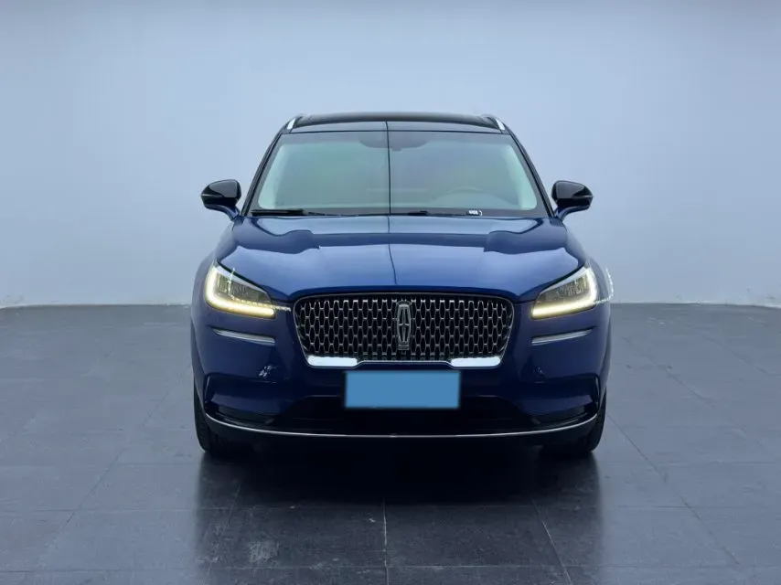 2020 Lincoln Corsair 2.0T 245HP L4 8AT,autocango,china used car exporter,china ev exporter,chinese used car exporter,chinese used ev exporter