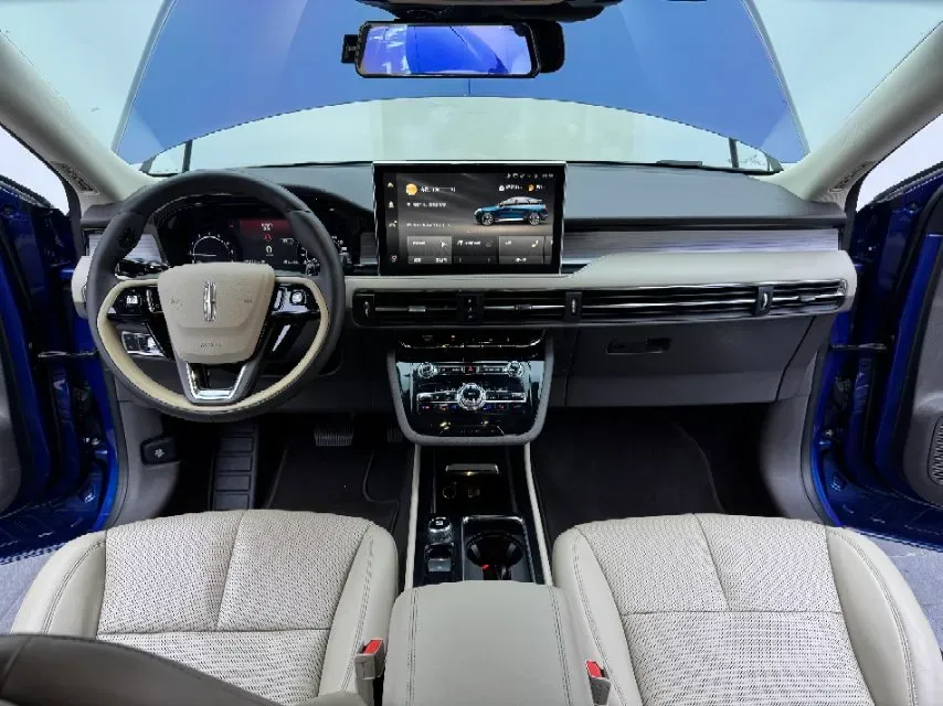 2020 Lincoln Corsair 2.0T 245HP L4 8AT,autocango,china used car exporter,china ev exporter,chinese used car exporter,chinese used ev exporter