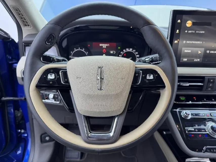 2020 Lincoln Corsair 2.0T 245HP L4 8AT,autocango,china used car exporter,china ev exporter,chinese used car exporter,chinese used ev exporter