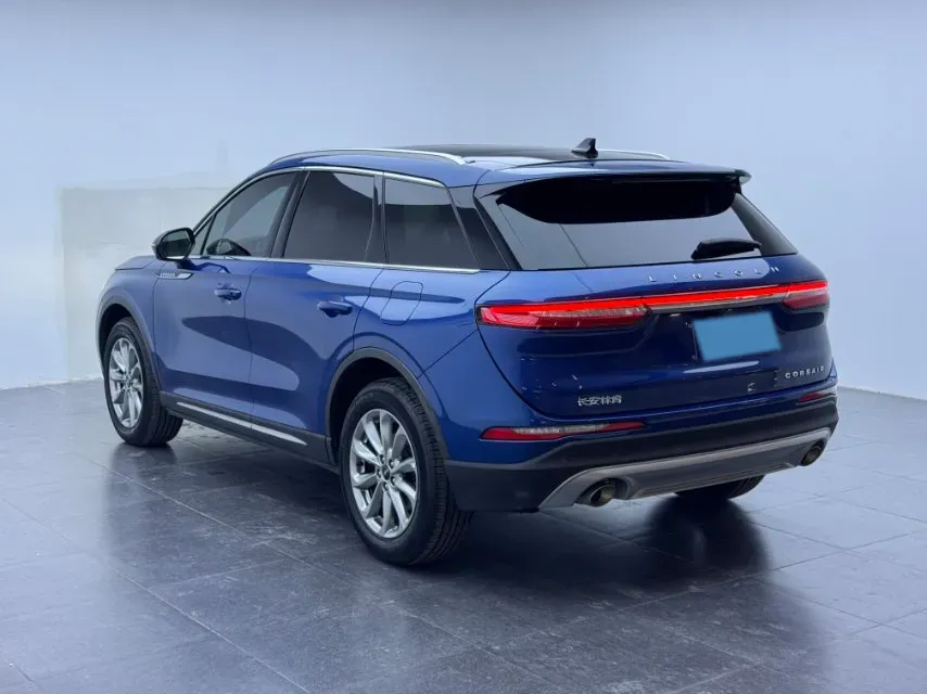 2020 Lincoln Corsair 2.0T 245HP L4 8AT,autocango,china used car exporter,china ev exporter,chinese used car exporter,chinese used ev exporter