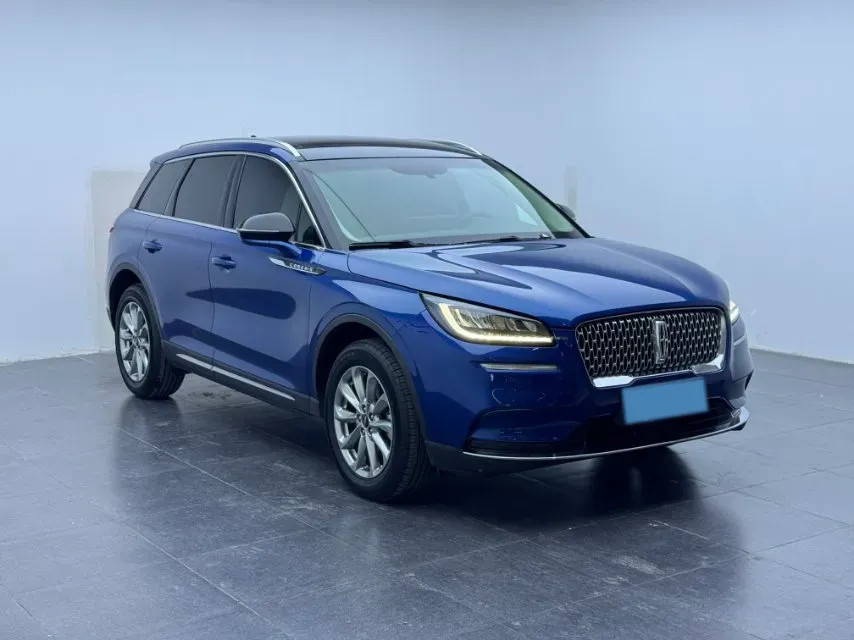 2020 Lincoln Corsair 2.0T 245HP L4 8AT,autocango,china used car exporter,china ev exporter,chinese used car exporter,chinese used ev exporter