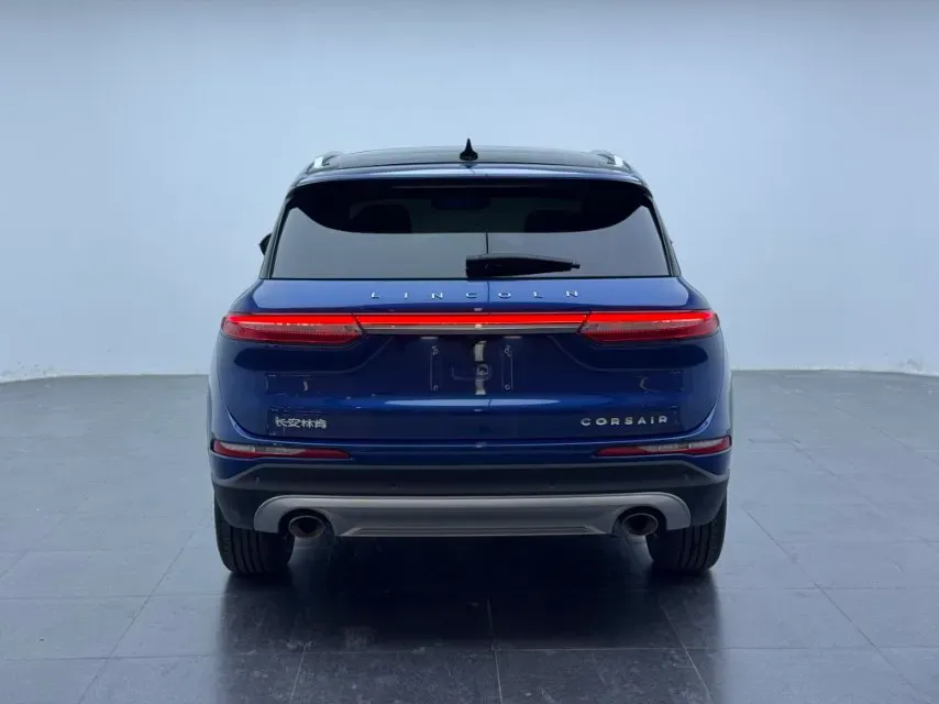 2020 Lincoln Corsair 2.0T 245HP L4 8AT,autocango,china used car exporter,china ev exporter,chinese used car exporter,chinese used ev exporter