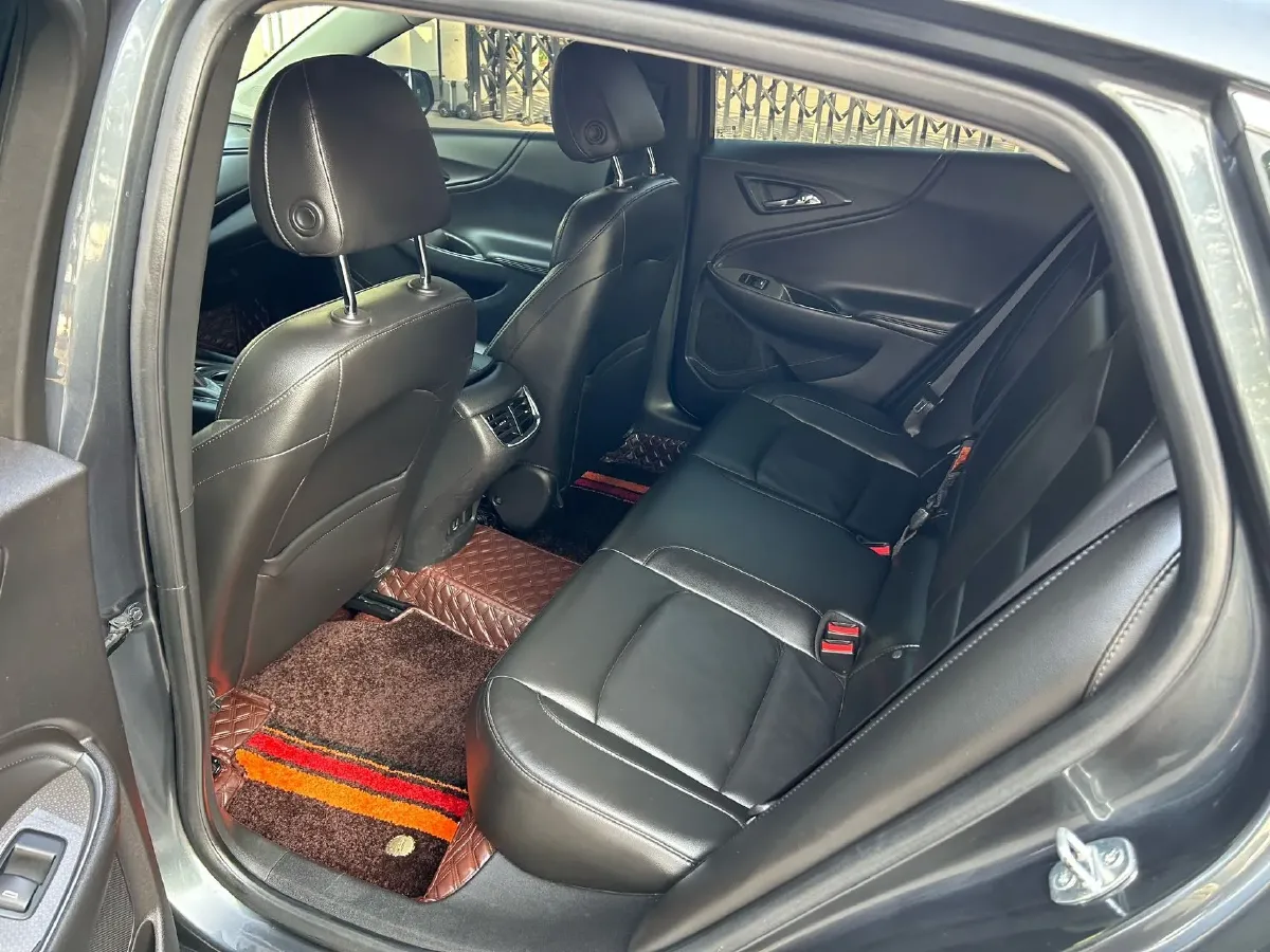 2018 Chevrolet Malibu XL 1.5T 170HP L4 6AT,autocango,china used car exporter,china ev exporter,chinese used car exporter,chinese used ev exporter