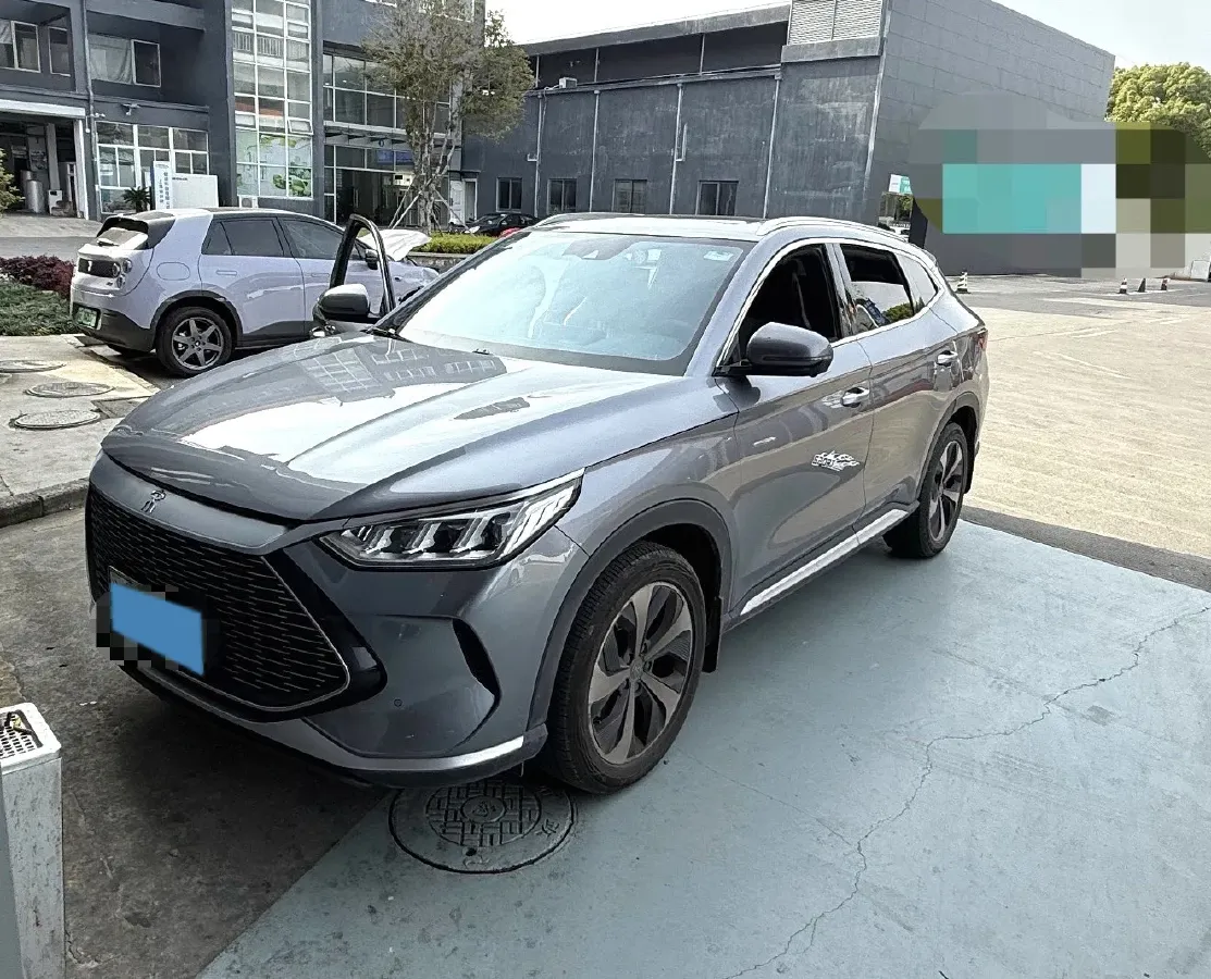 2021 Geely JiaJi 1.5T 177HP L3 7DCT PHEV 11.3KWH,autocango,china used car exporter,china ev exporter,chinese used car exporter,chinese used ev exporter