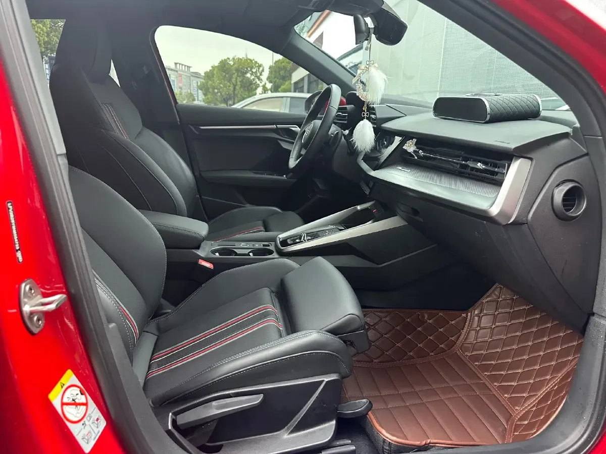 2022 Audi A3 1.4T 150HP L4 7DCT,autocango,china used car exporter,china ev exporter,chinese used car exporter,chinese used ev exporter