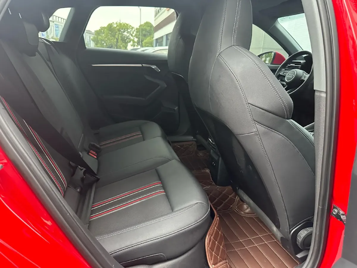 2022 Audi A3 1.4T 150HP L4 7DCT,autocango,china used car exporter,china ev exporter,chinese used car exporter,chinese used ev exporter