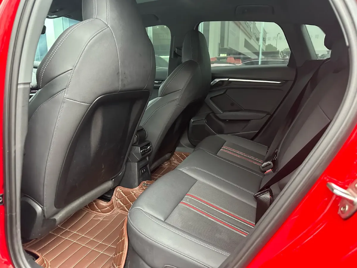 2022 Audi A3 1.4T 150HP L4 7DCT,autocango,china used car exporter,china ev exporter,chinese used car exporter,chinese used ev exporter