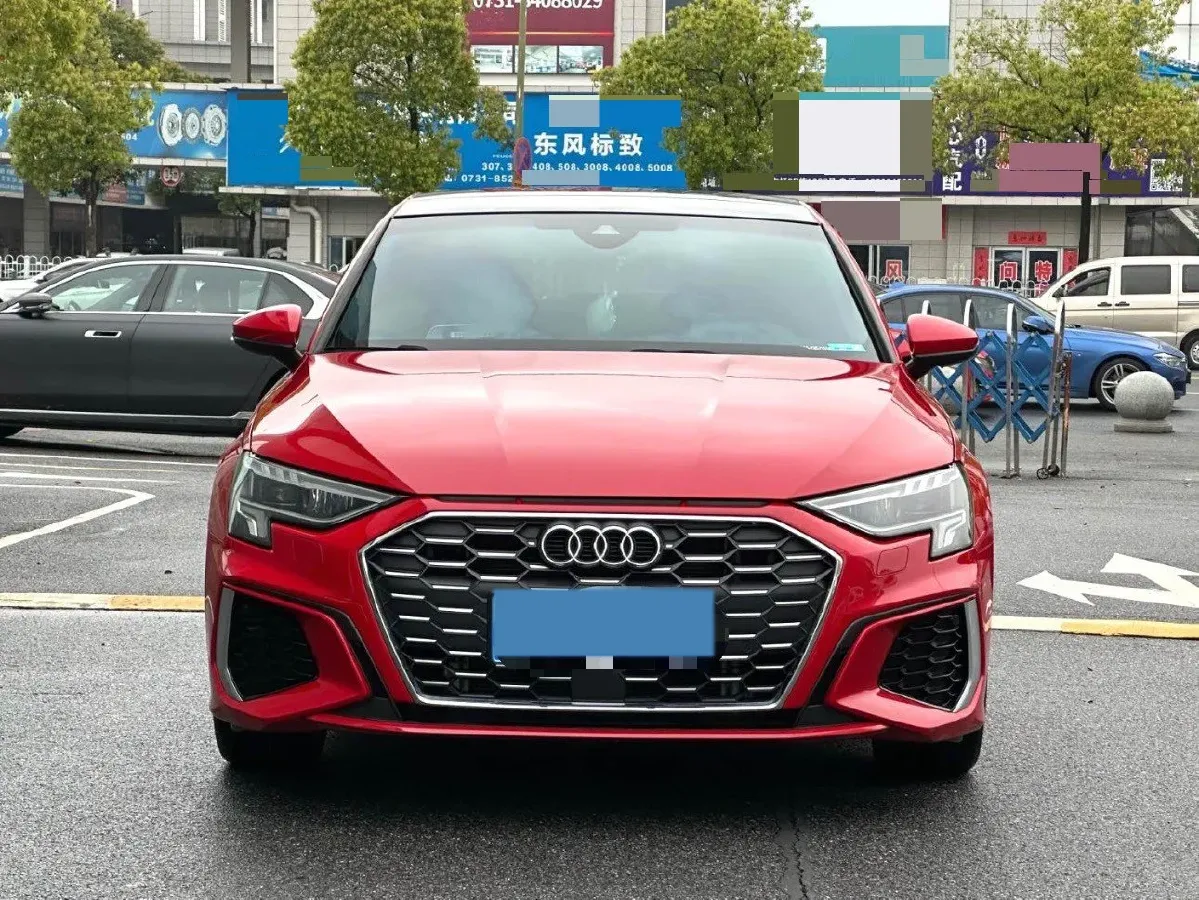 2022 Audi A3 1.4T 150HP L4 7DCT,autocango,china used car exporter,china ev exporter,chinese used car exporter,chinese used ev exporter