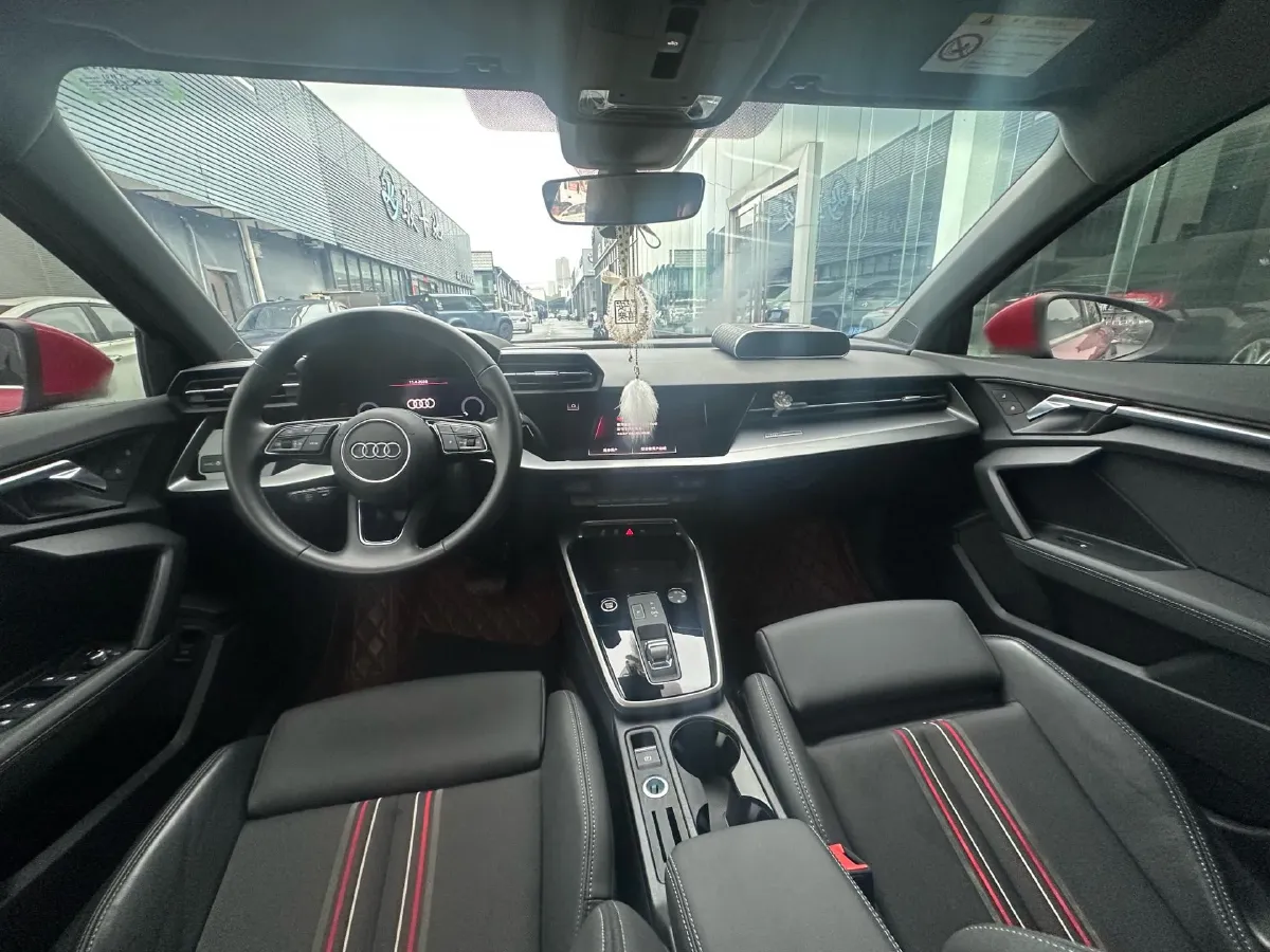 2022 Audi A3 1.4T 150HP L4 7DCT,autocango,china used car exporter,china ev exporter,chinese used car exporter,chinese used ev exporter