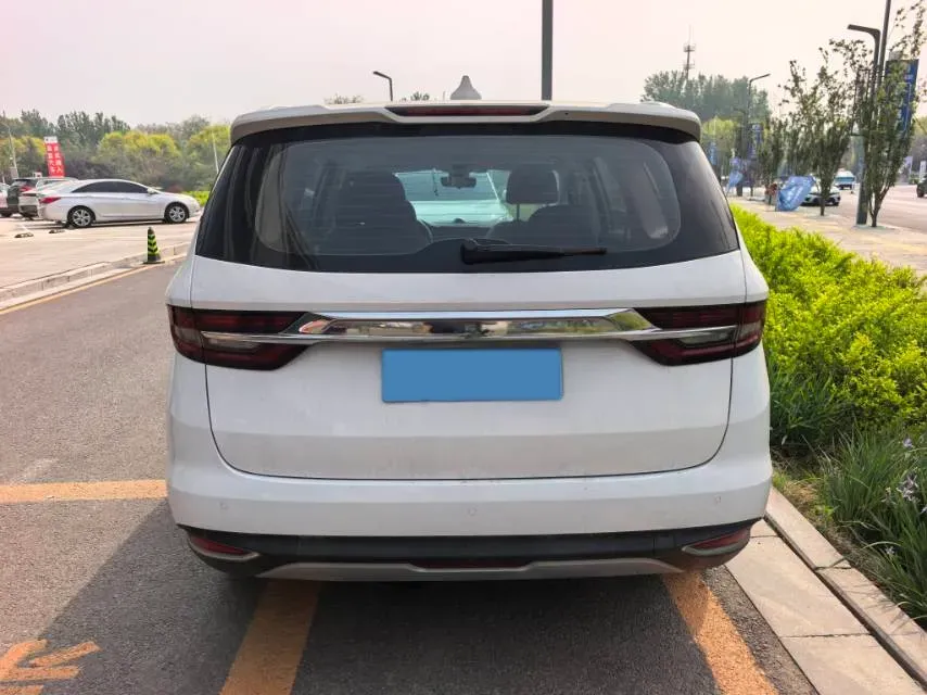 2019 Geely JiaJi 1.8T 184HP L4 6AT,autocango,china used car exporter,china ev exporter,chinese used car exporter,chinese used ev exporter