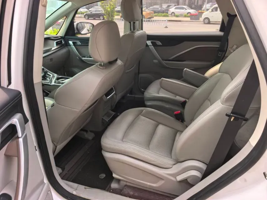 2019 Geely JiaJi 1.8T 184HP L4 6AT,autocango,china used car exporter,china ev exporter,chinese used car exporter,chinese used ev exporter