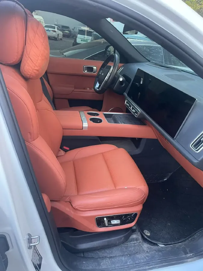 2024 Li L7 Range Extended 154HP REEV 42.8KWH,autocango,china used car exporter,china ev exporter,chinese used car exporter,chinese used ev exporter