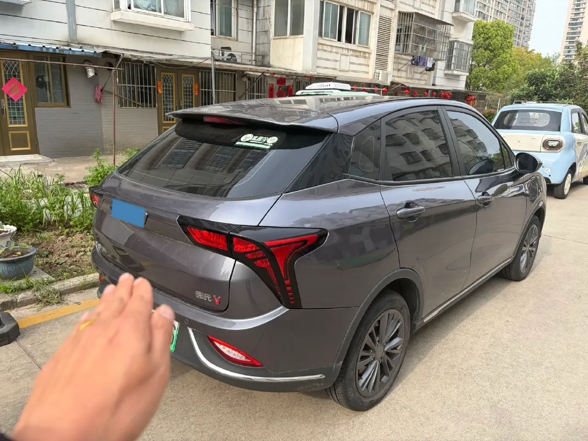 2022 Neta V BEV 38.54KWH,autocango,china used car exporter,china ev exporter,chinese used car exporter,chinese used ev exporter