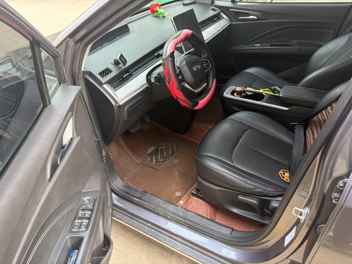 2022 Neta V BEV 38.54KWH,autocango,china used car exporter,china ev exporter,chinese used car exporter,chinese used ev exporter