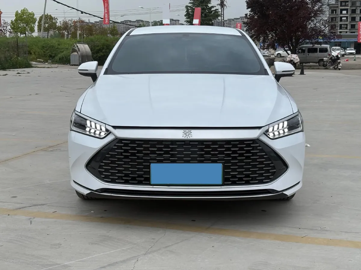2024 BYD Qin Plus 1.5L 110HP L4 E-CVT PHEV 8.32KWH,autocango,china used car exporter,china ev exporter,chinese used car exporter,chinese used ev exporter
