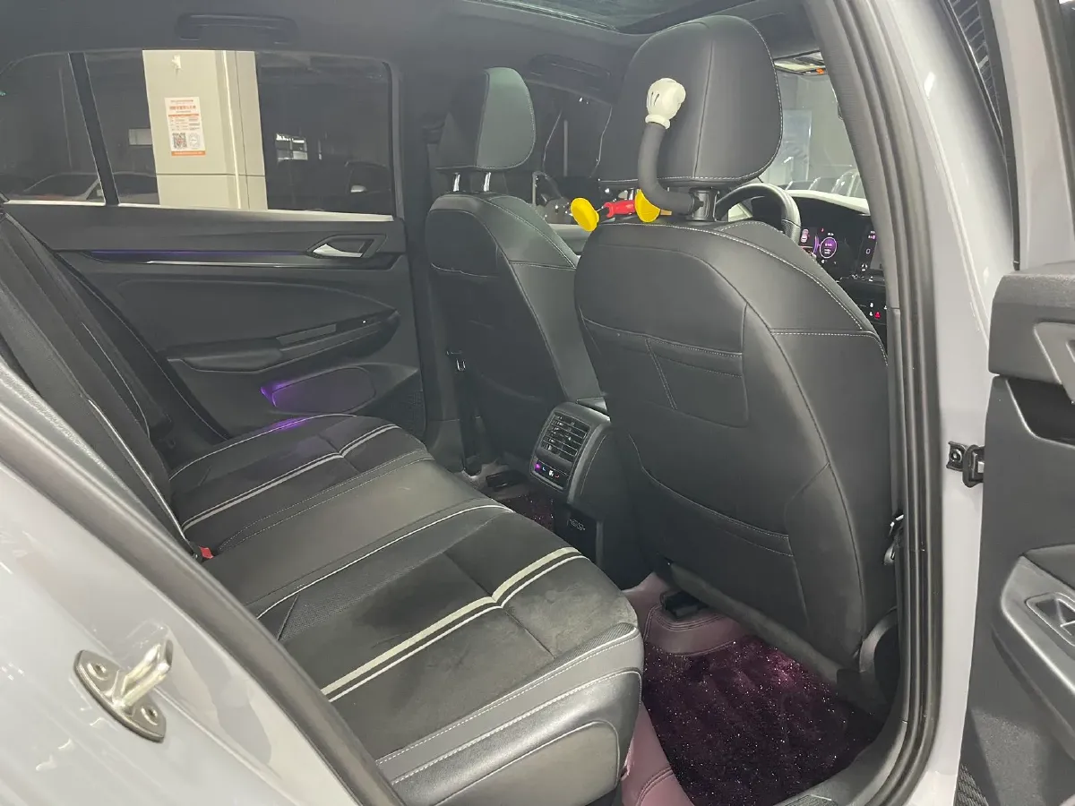 2023 Volkswagen Golf 1.4T 150HP L4 7DCT,autocango,china used car exporter,china ev exporter,chinese used car exporter,chinese used ev exporter