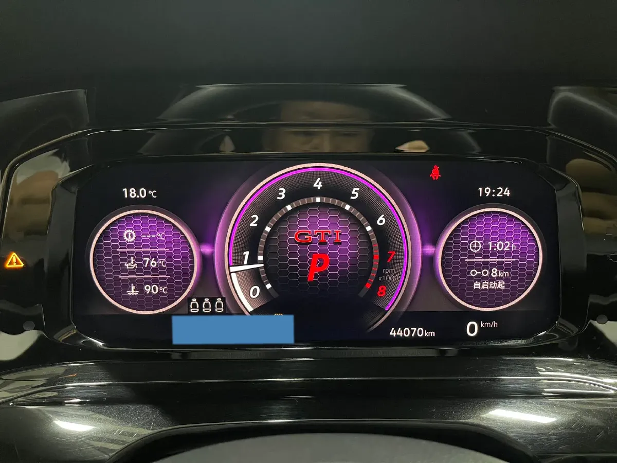 2023 Volkswagen Golf 1.4T 150HP L4 7DCT,autocango,china used car exporter,china ev exporter,chinese used car exporter,chinese used ev exporter