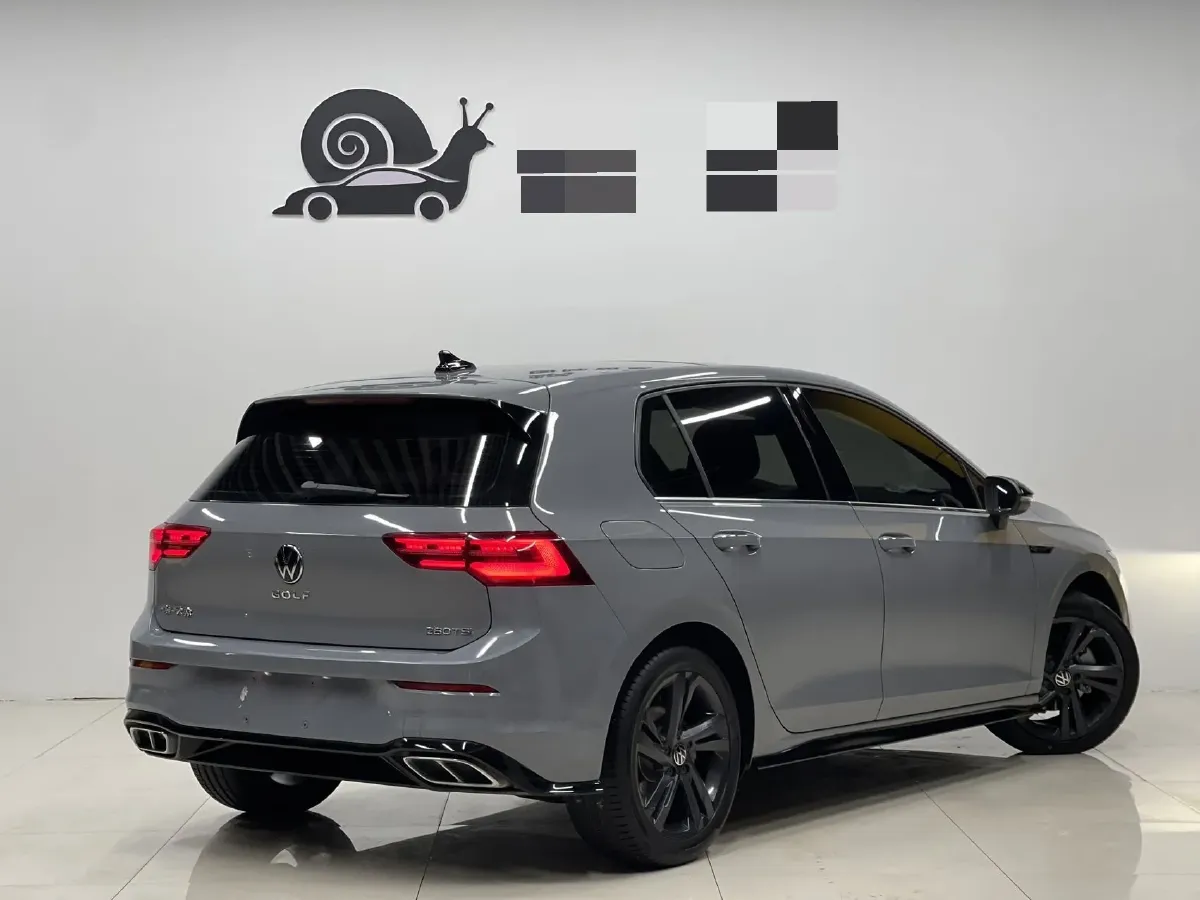 2023 Volkswagen Golf 1.4T 150HP L4 7DCT,autocango,china used car exporter,china ev exporter,chinese used car exporter,chinese used ev exporter