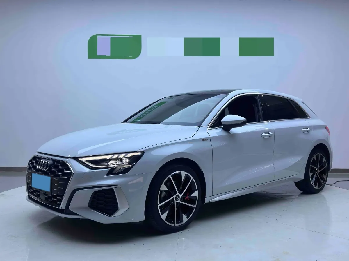 2022 Audi A3 1.4T 150HP L4 7DCT,autocango,china used car exporter,china ev exporter,chinese used car exporter,chinese used ev exporter
