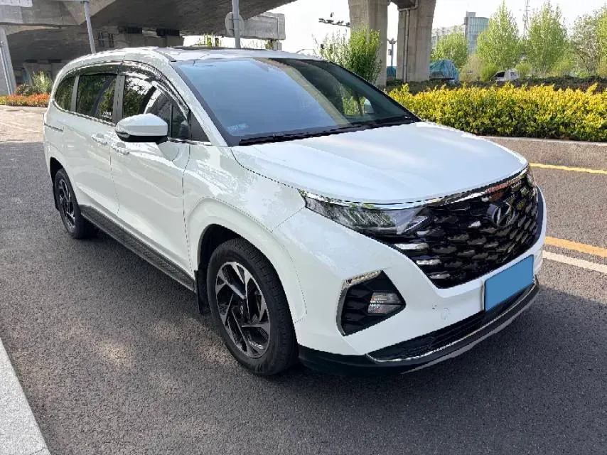 2021 Hyundai Custo 1.5T 170HP L4 8AT,autocango,china used car exporter,china ev exporter,chinese used car exporter,chinese used ev exporter
