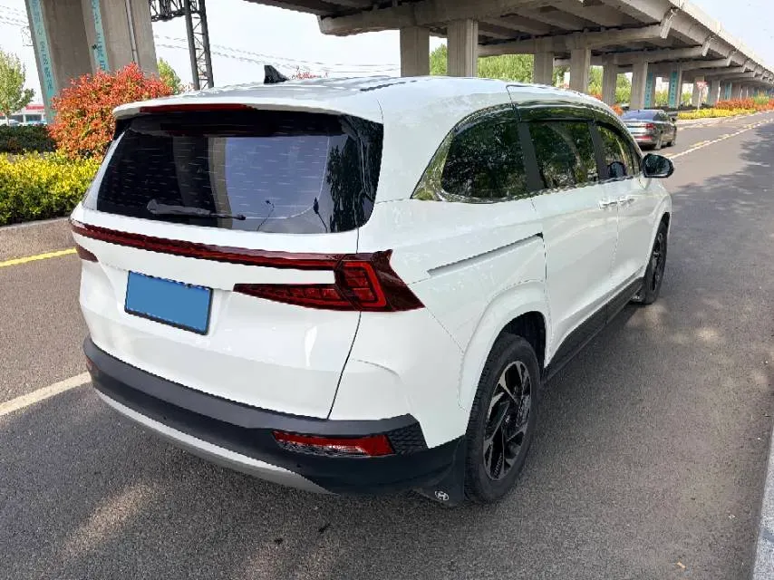 2021 Hyundai Custo 1.5T 170HP L4 8AT,autocango,china used car exporter,china ev exporter,chinese used car exporter,chinese used ev exporter
