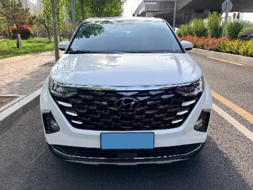 2021 Hyundai Custo 1.5T 170HP L4 8AT,autocango,china used car exporter,china ev exporter,chinese used car exporter,chinese used ev exporter